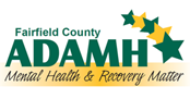 ADAMH logo