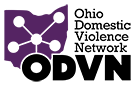 Ohio Domestic Violence Network logo