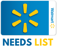 needs list