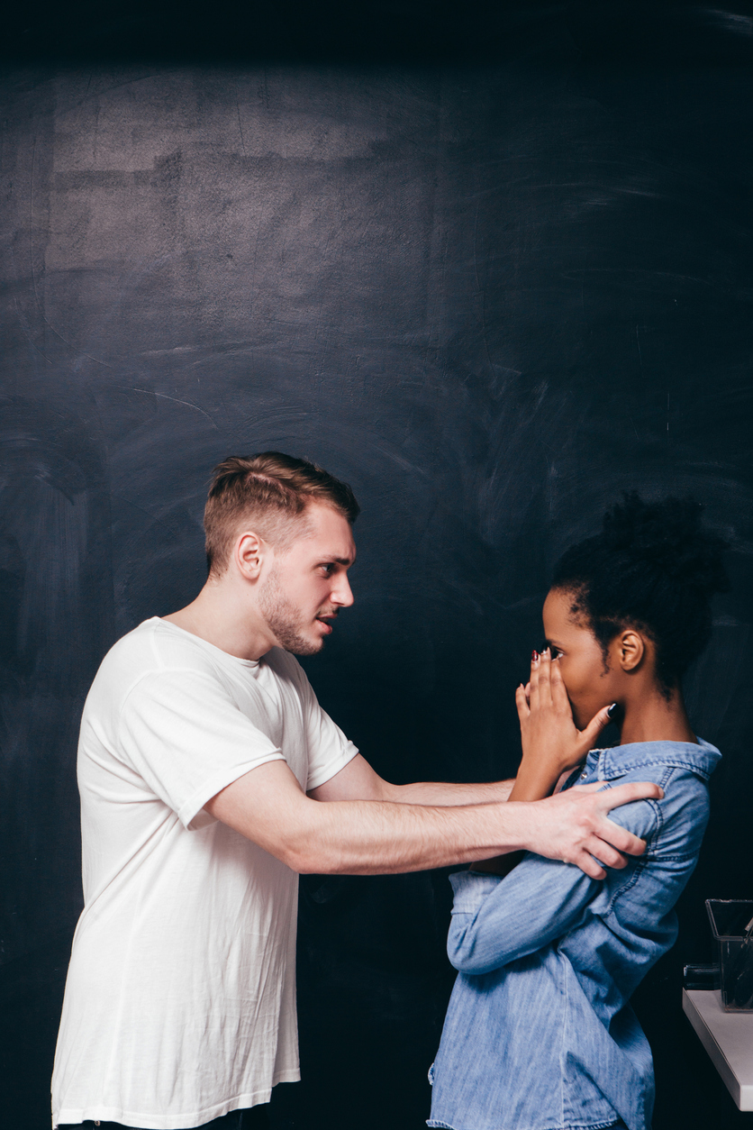 Couple Conflict Fight Anger Man Woman Relationship Interracial Scream Fear Domestic Violence Divorce Concept (Couple Conflict Fight Anger Man Woman Relationship Interracial Scream Fear Domestic Violence Divorce Concept, ASCII, 110 components, 110 byte Couple Conflict Fight Anger Man Woman Relationship Interracial Scream Fear Domestic Violence Divorce Concept (Couple Conflict Fight Anger Man Woman Relationship Interracial Scream Fear Domestic Violence Divorce Concept, ASCII, 110 components, 110 byte